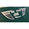 Look Benelli TRK502 